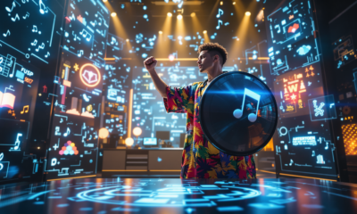 Copyright In The Age Of Ai Is A Creative Sector At Risk Scaled