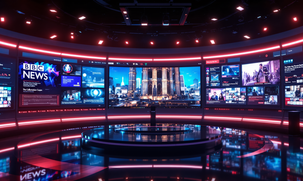 Discover The Power Of Bbc News And Why Staying Informed Matters Scaled