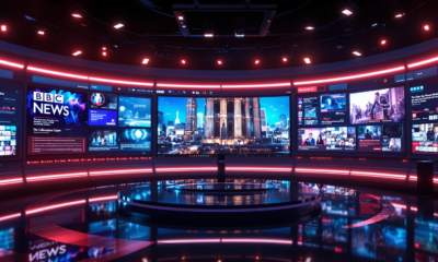 Discover The Power Of Bbc News And Why Staying Informed Matters Scaled