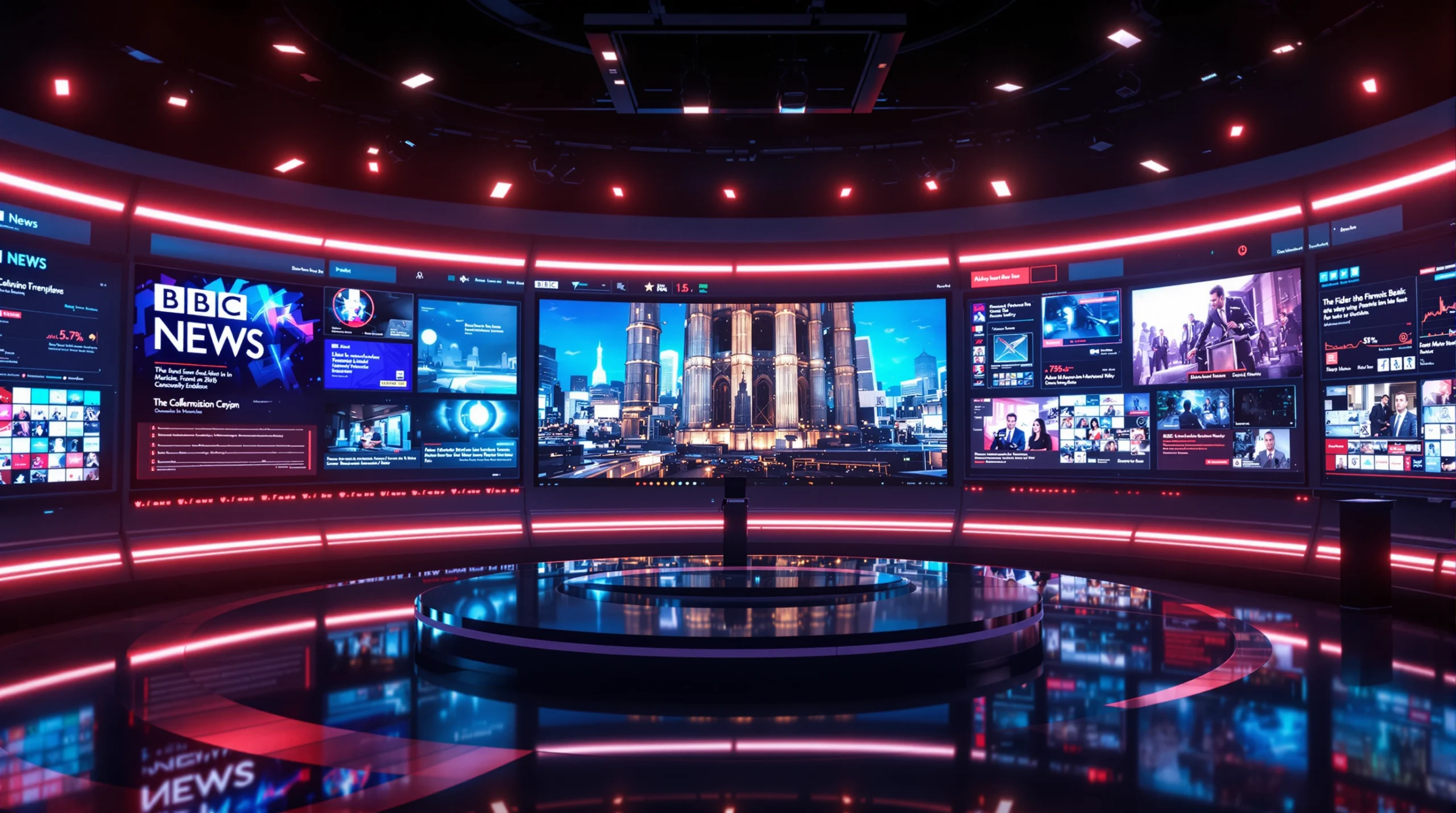 Discover The Power Of Bbc News And Why Staying Informed Matters Scaled