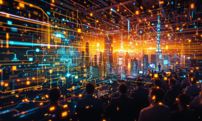 Emtech Europe Exploring The Future Of Emerging Technologies Scaled