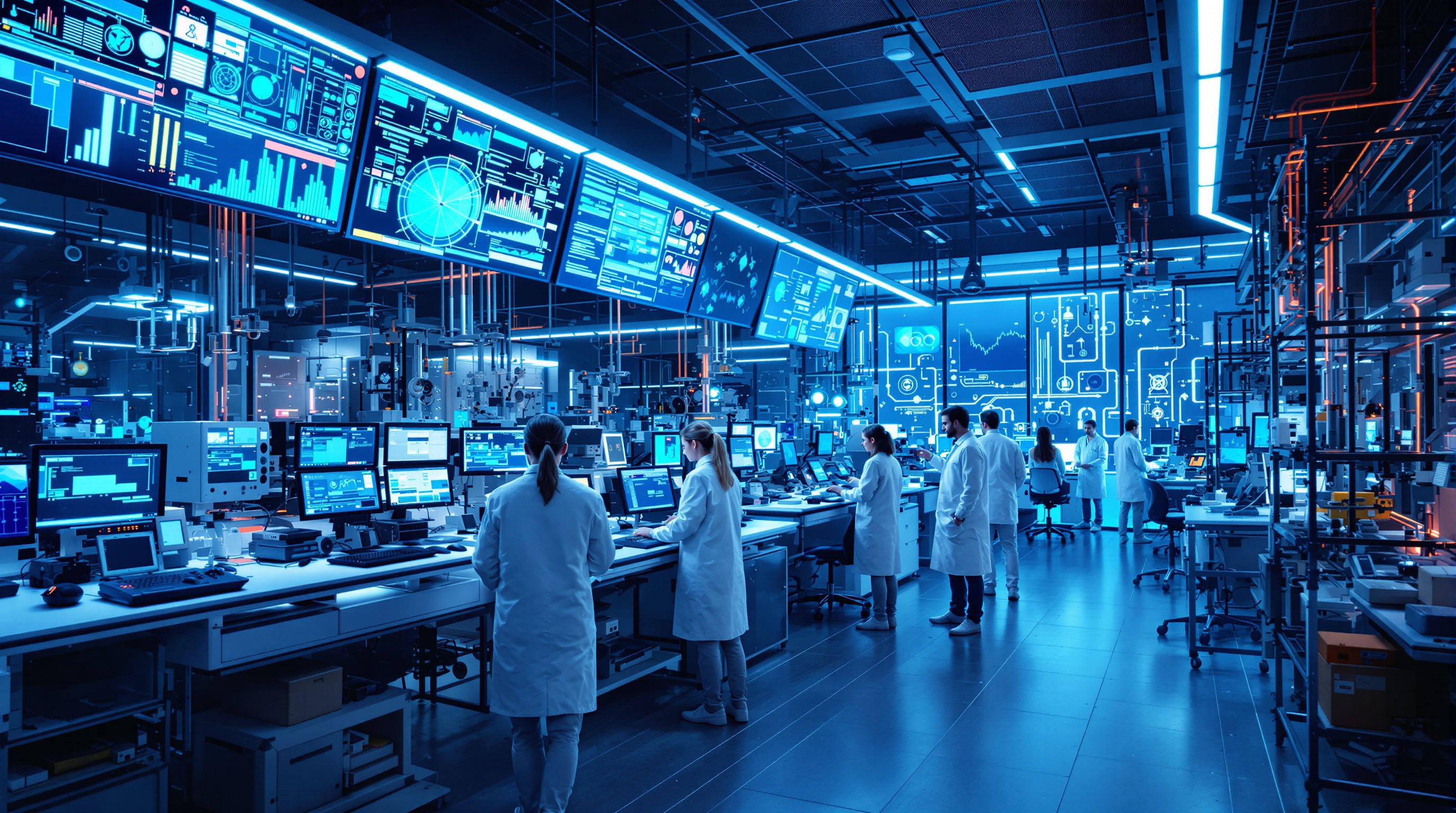 Europe's approach to Artificial Intelligence