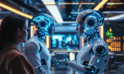 Exploring the Potential of AI Digital Twins