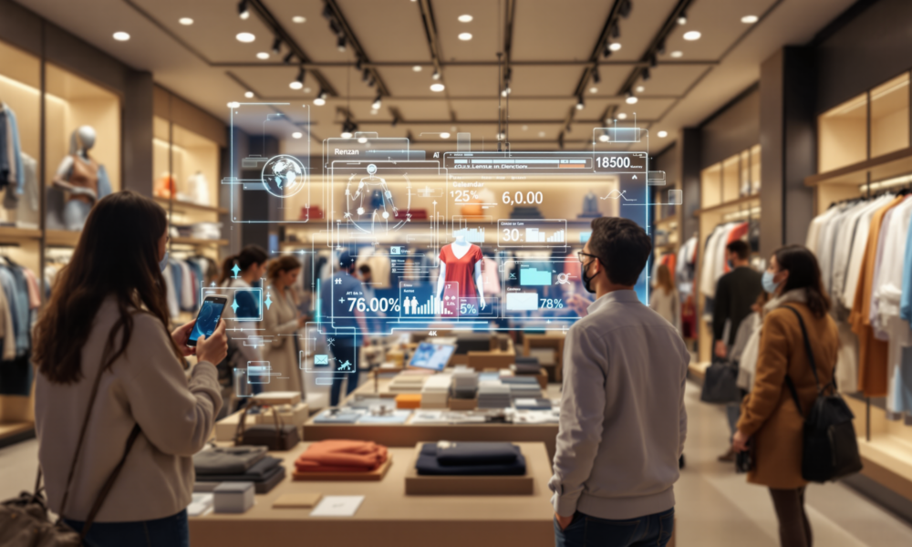 AI is Reshaping Business