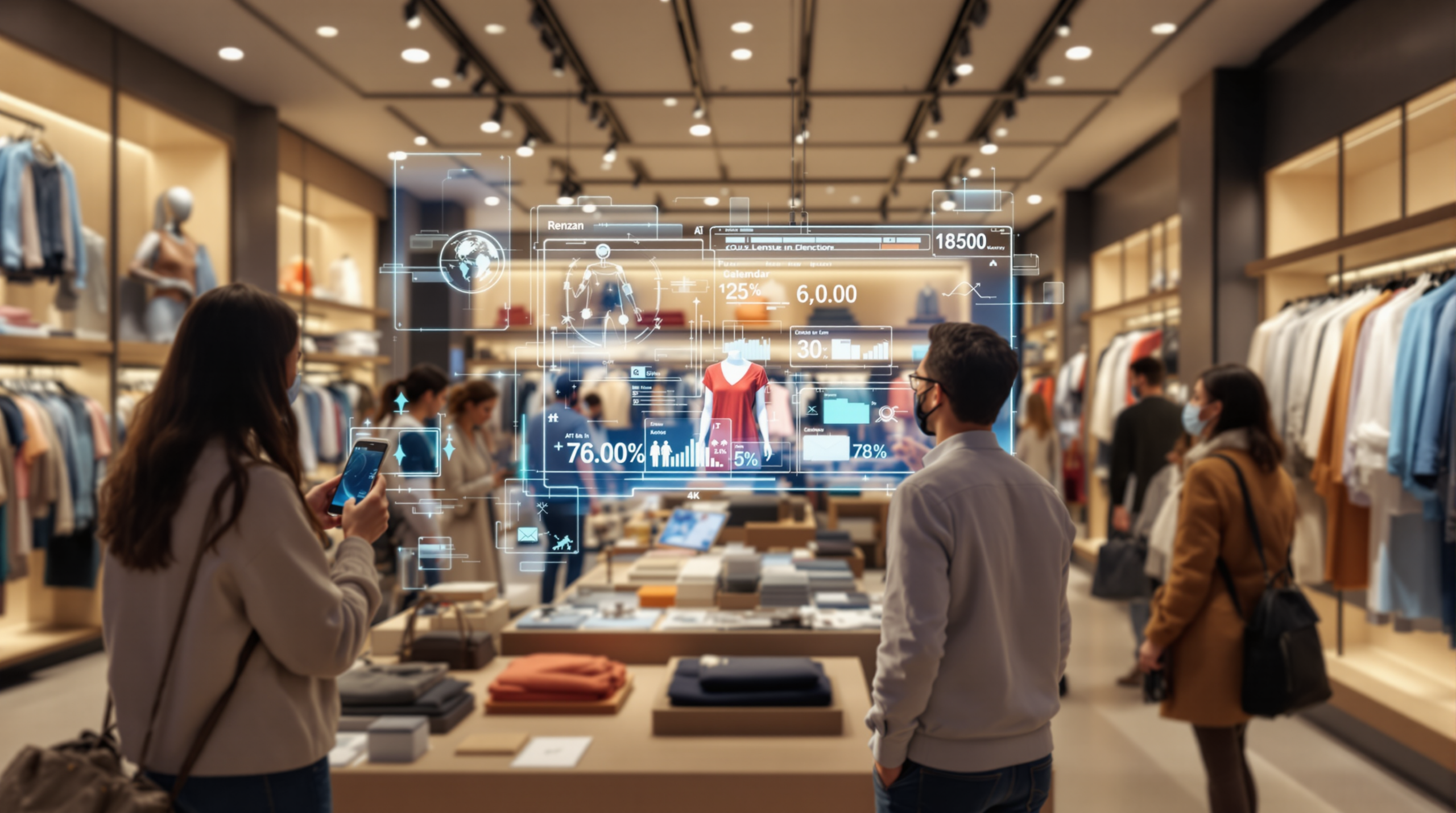 AI is Reshaping Business