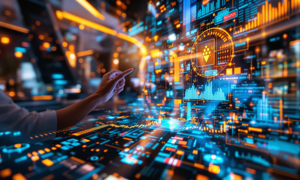 Geoai The Future Of Geospatial Insights Scaled