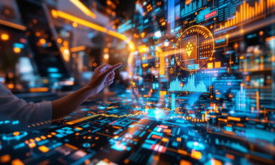Geoai The Future Of Geospatial Insights Scaled