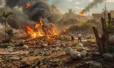Global Food Crisis Your Most Pressing Questions Answered Scaled