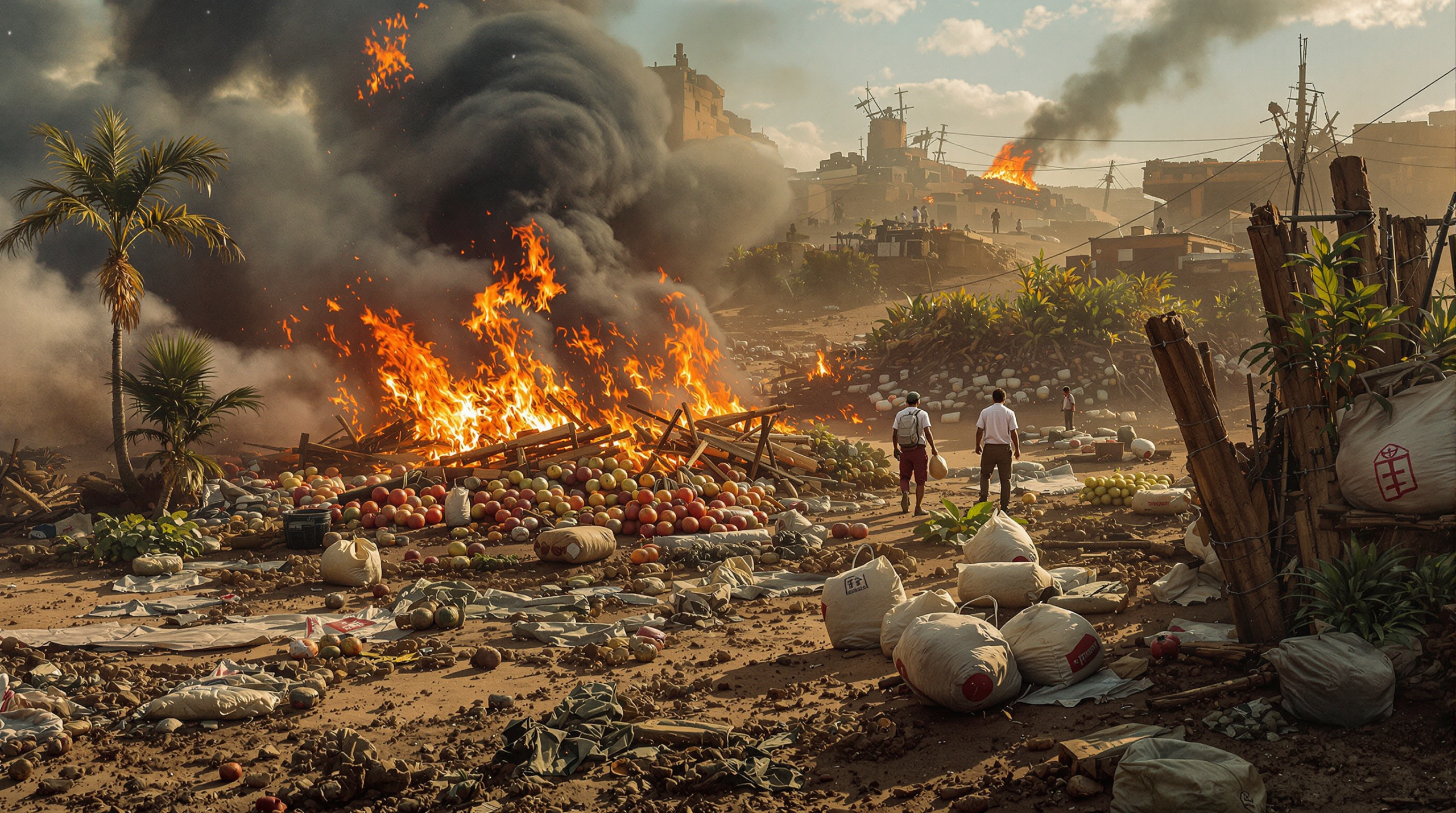 Global Food Crisis Your Most Pressing Questions Answered Scaled