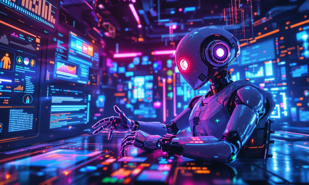 Grok Elon Musks AI Chatbot