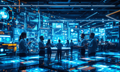 How Ai Transforms B2b Order Processing Efficiency Scaled
