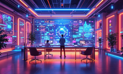 How Ai Is Transforming Creative Professions In B2b Scaled