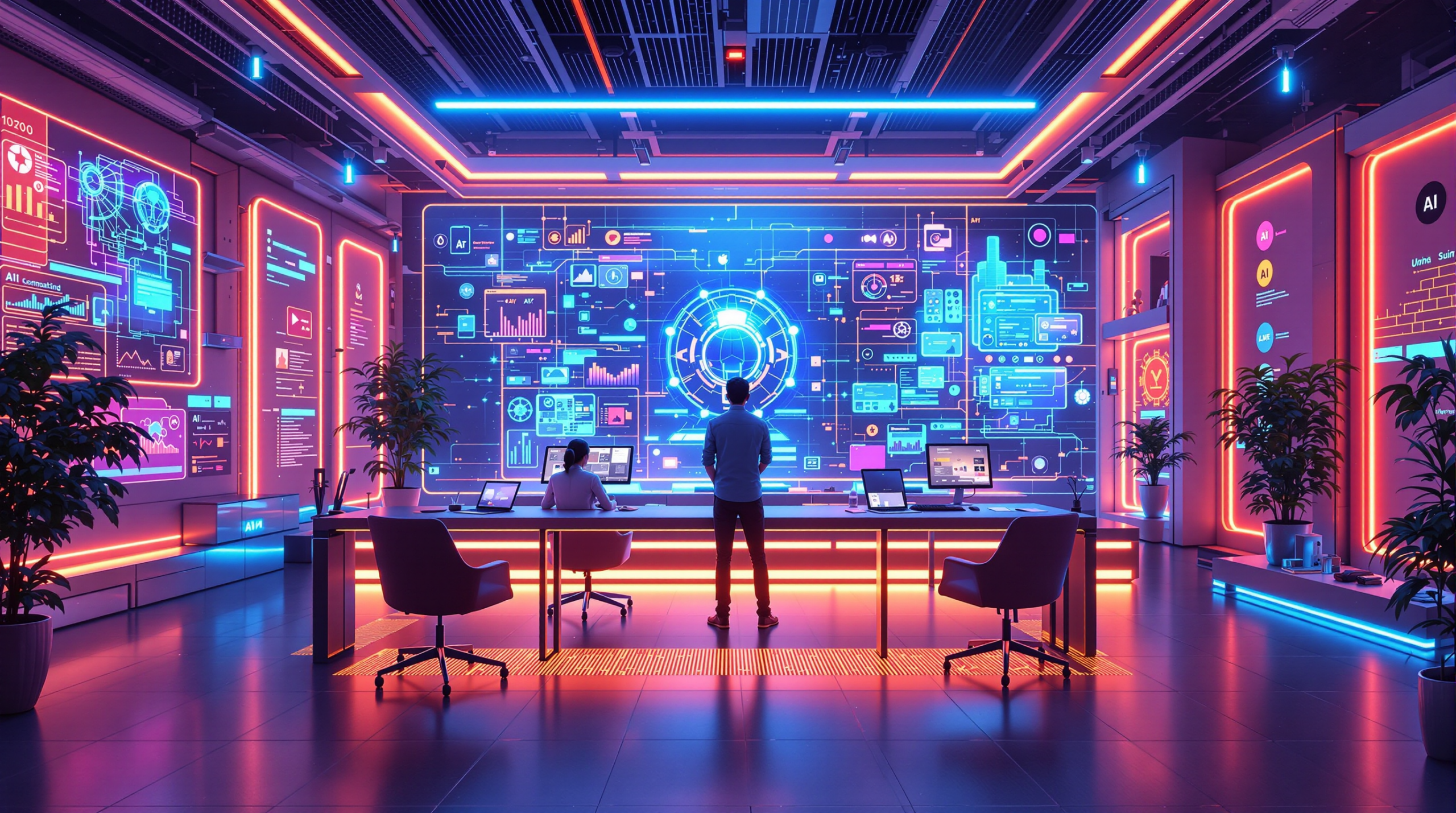 How Ai Is Transforming Creative Professions In B2b Scaled