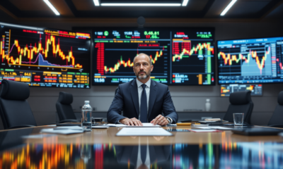 How Global Events Shape Financial