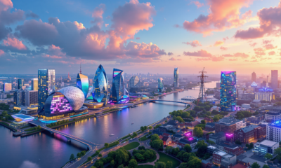 Irelands Leap into Cloud and AI