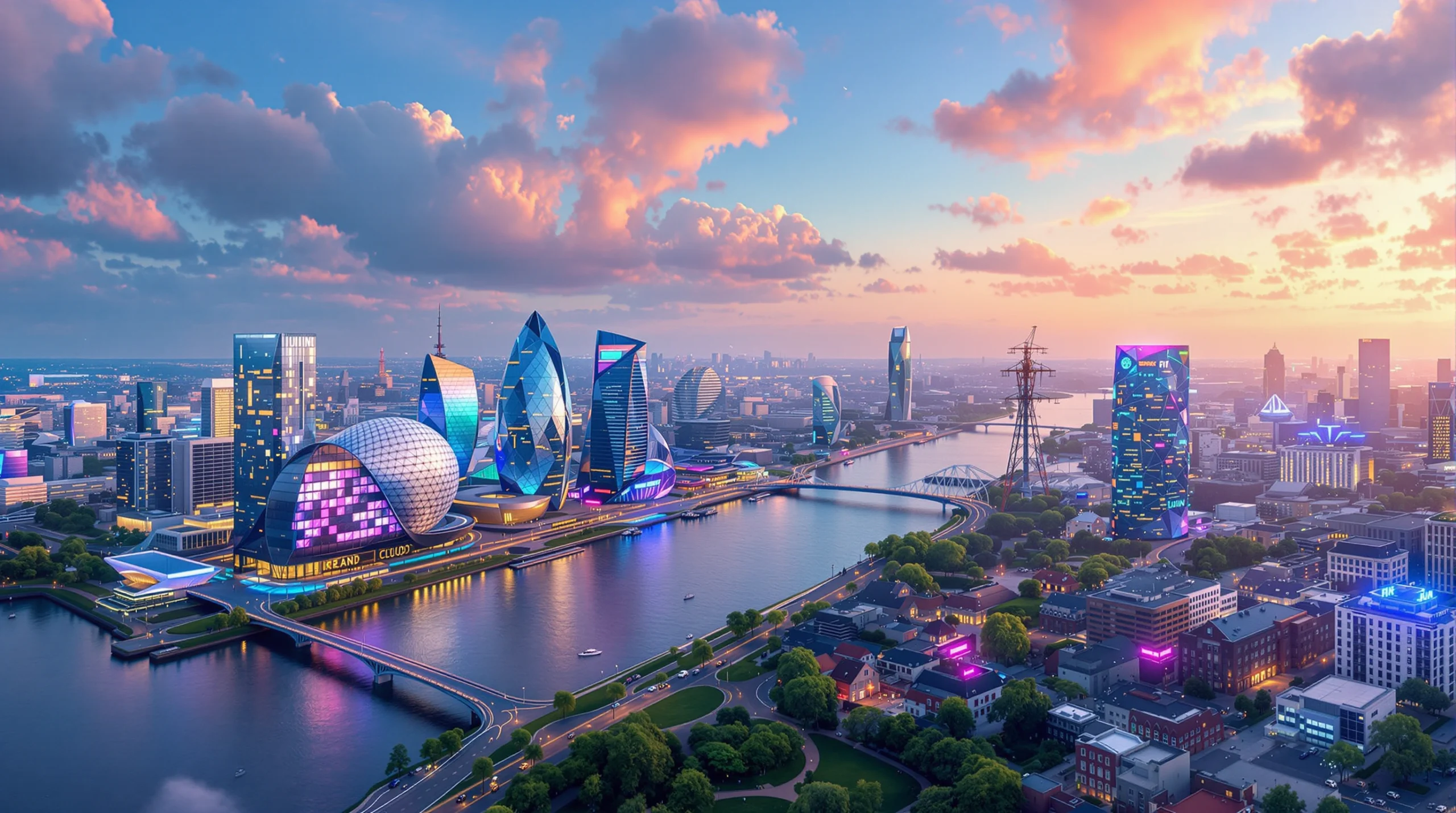 Irelands Leap into Cloud and AI