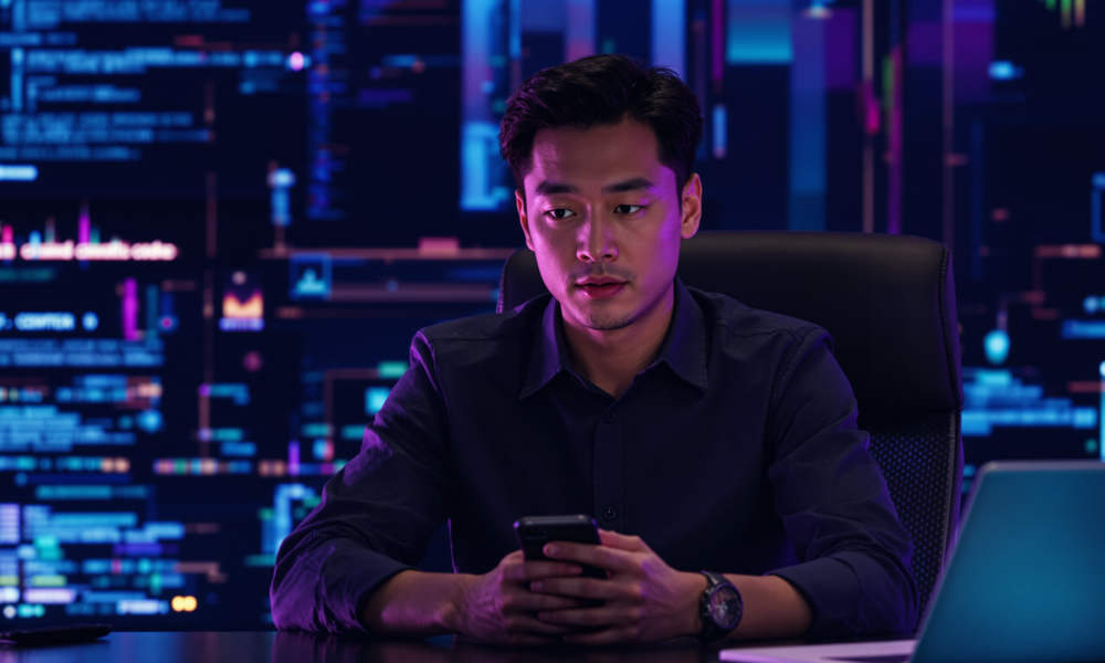 Is Ai Reshaping The Landscape Of Tech Interviews And What It Means For Candidates Scaled