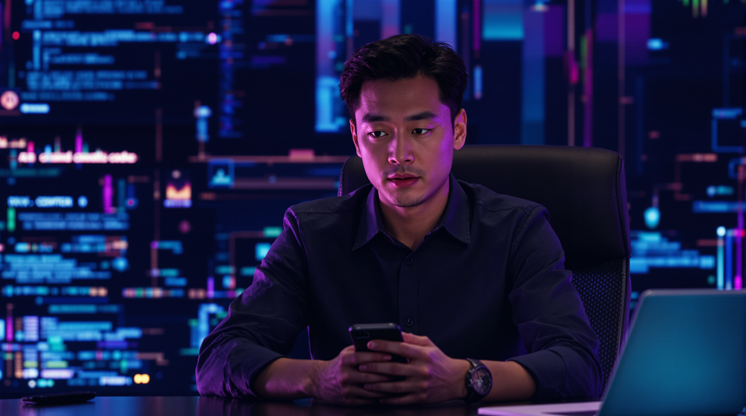 Is Ai Reshaping The Landscape Of Tech Interviews And What It Means For Candidates Scaled