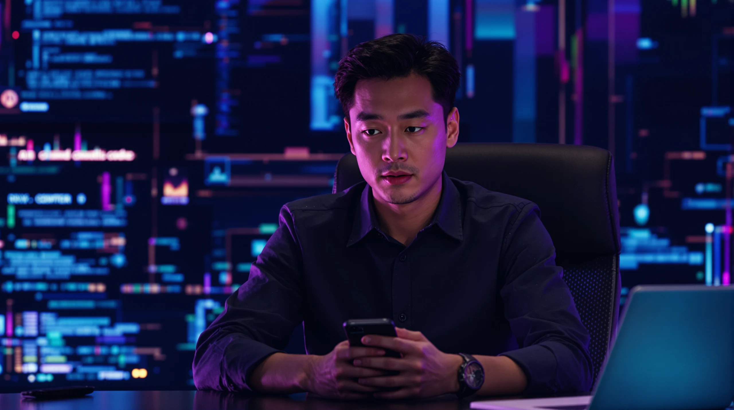 Is Ai Reshaping The Landscape Of Tech Interviews And What It Means For Candidates Scaled