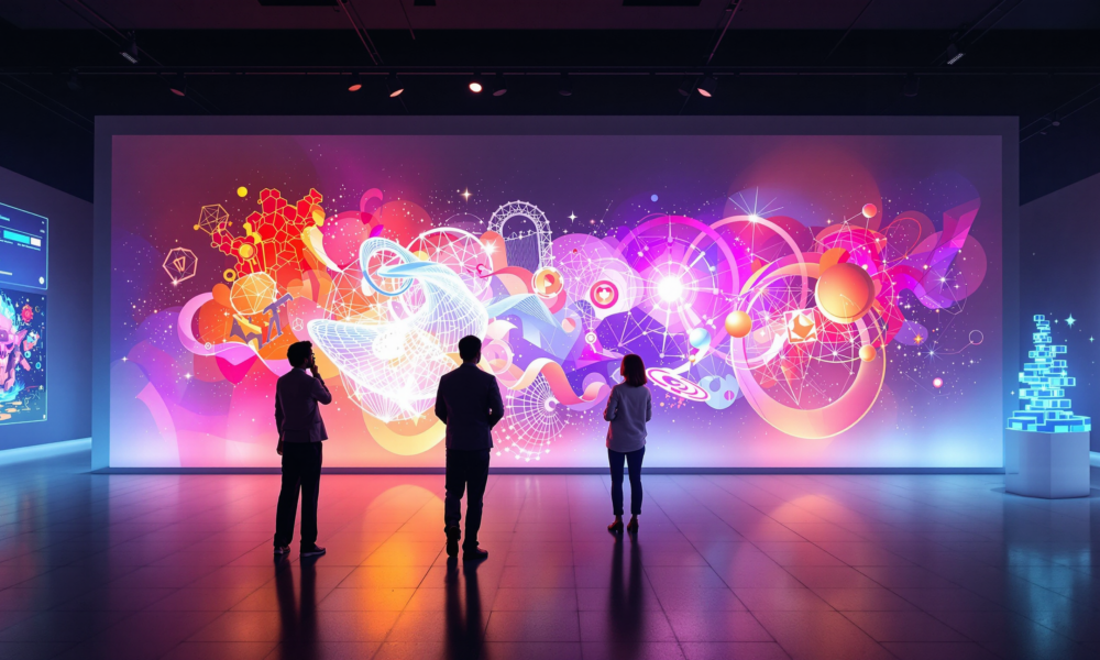 Is Ai A Threat To Human Creativity Or A Catalyst For Collaboration Scaled