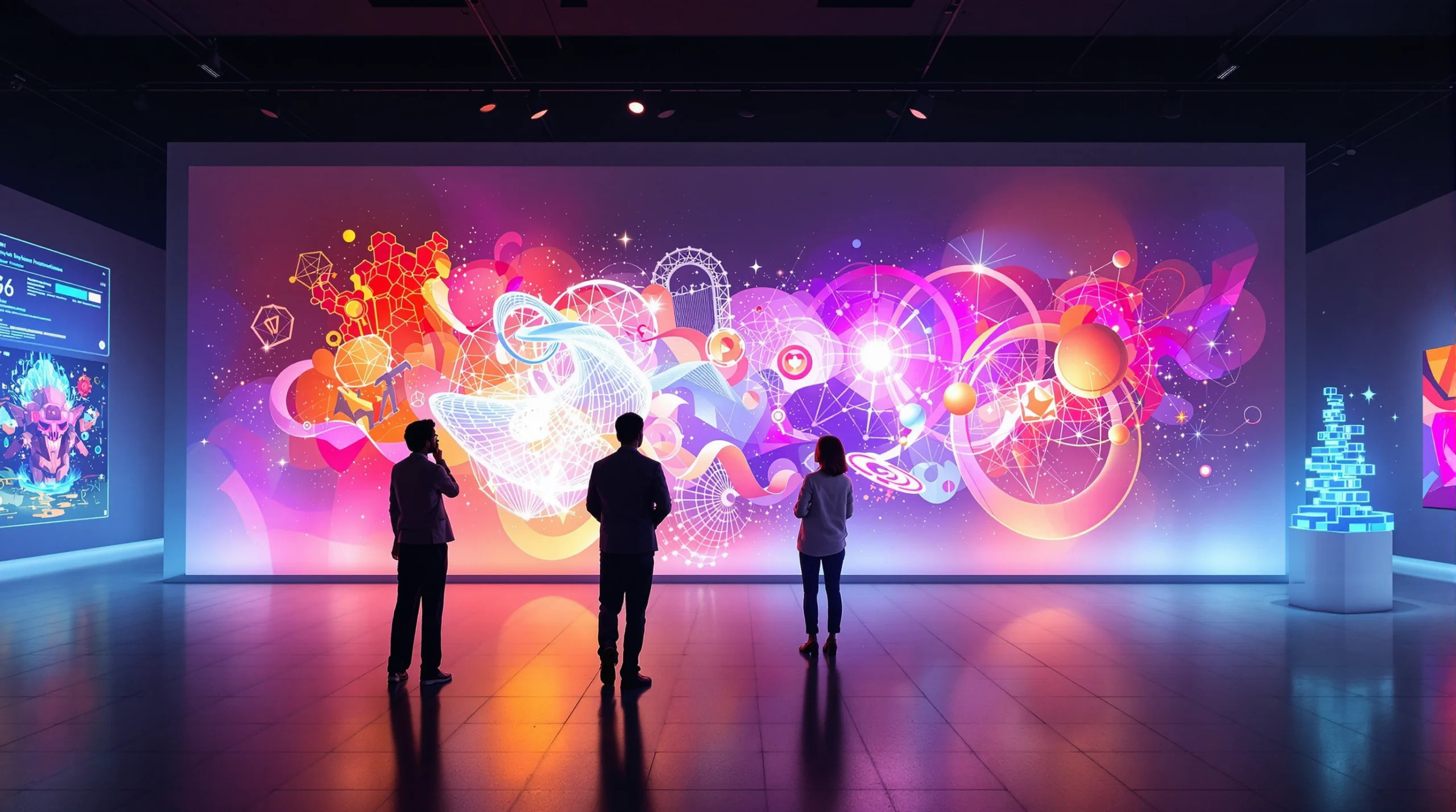 Is Ai A Threat To Human Creativity Or A Catalyst For Collaboration Scaled