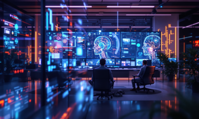 Is Generative AI leading to Addictive Behaviors.