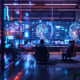 Is Generative AI leading to Addictive Behaviors.