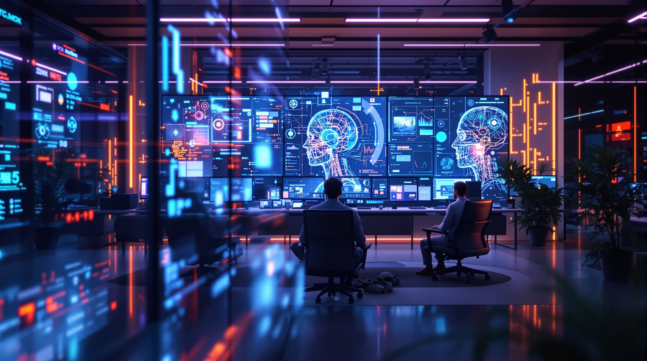 Is Generative AI leading to Addictive Behaviors.