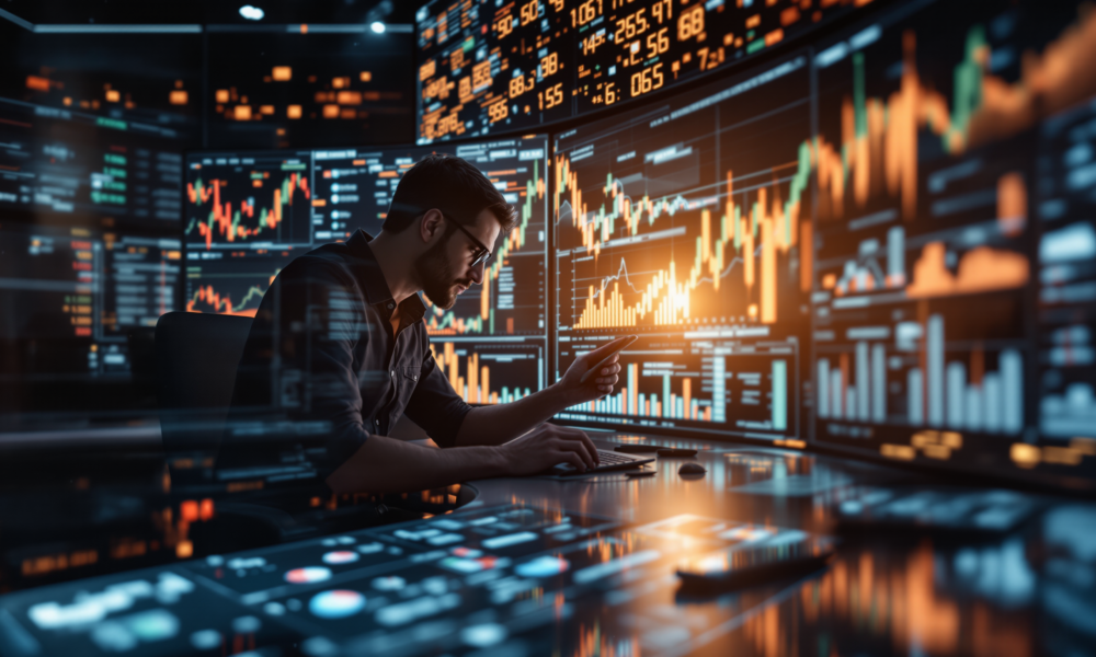 Global Economic Downturn on the Horizon