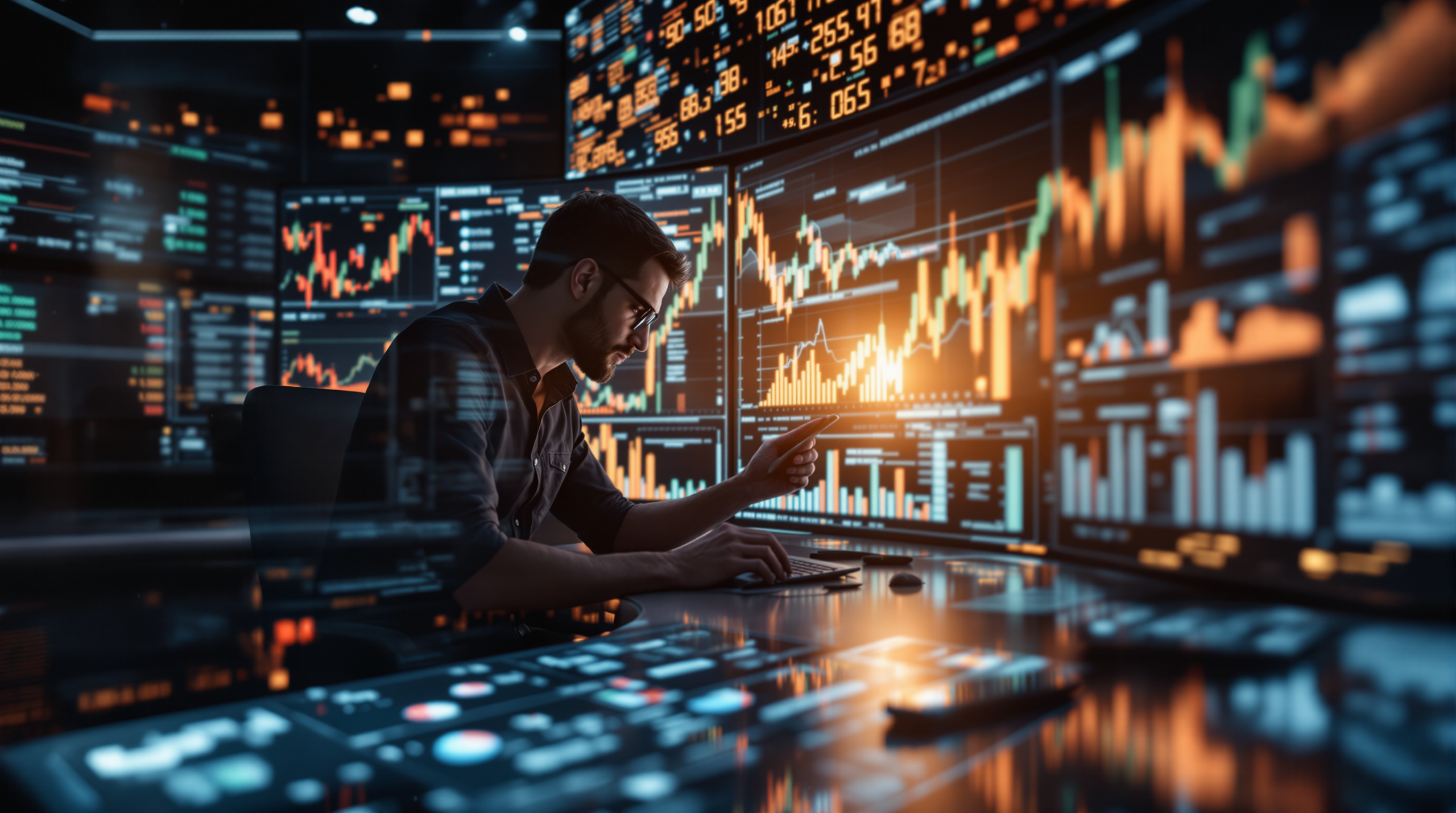 Global Economic Downturn on the Horizon