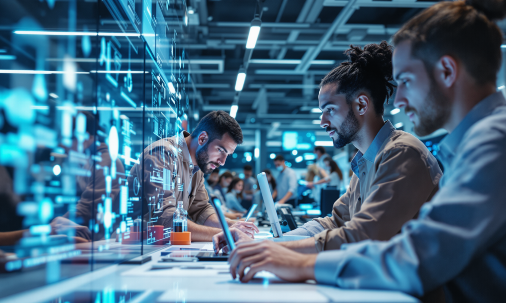 Is The Uk Workforce Prepared For The Ai Revolution And How Can We Get There Scaled