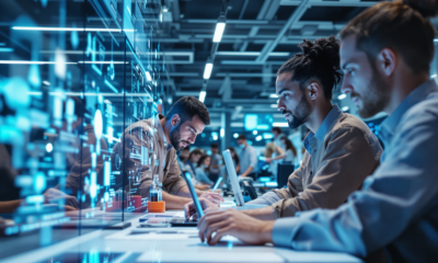 Is The Uk Workforce Prepared For The Ai Revolution And How Can We Get There Scaled