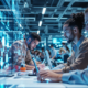 Is The Uk Workforce Prepared For The Ai Revolution And How Can We Get There Scaled
