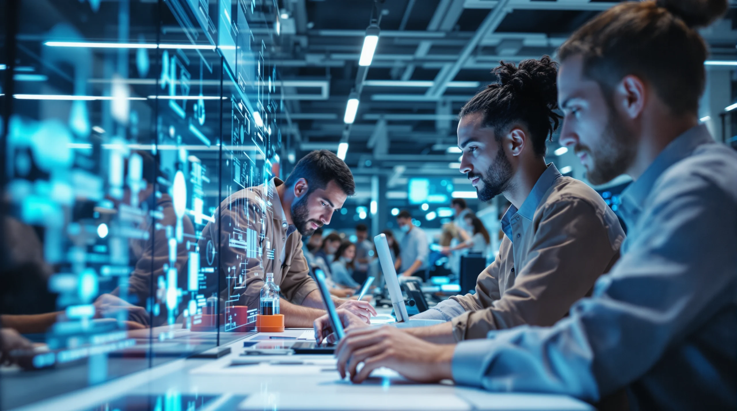 Is The Uk Workforce Prepared For The Ai Revolution And How Can We Get There Scaled