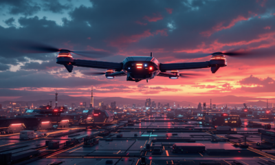 Is The Us Falling Behind In Ai Warfare Scaled