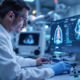 AI Tool Transforming Lung Disease Diagnosis