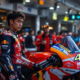 MotoGP Disqualification