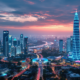 Navigating AI Evolution and Trade Tensions