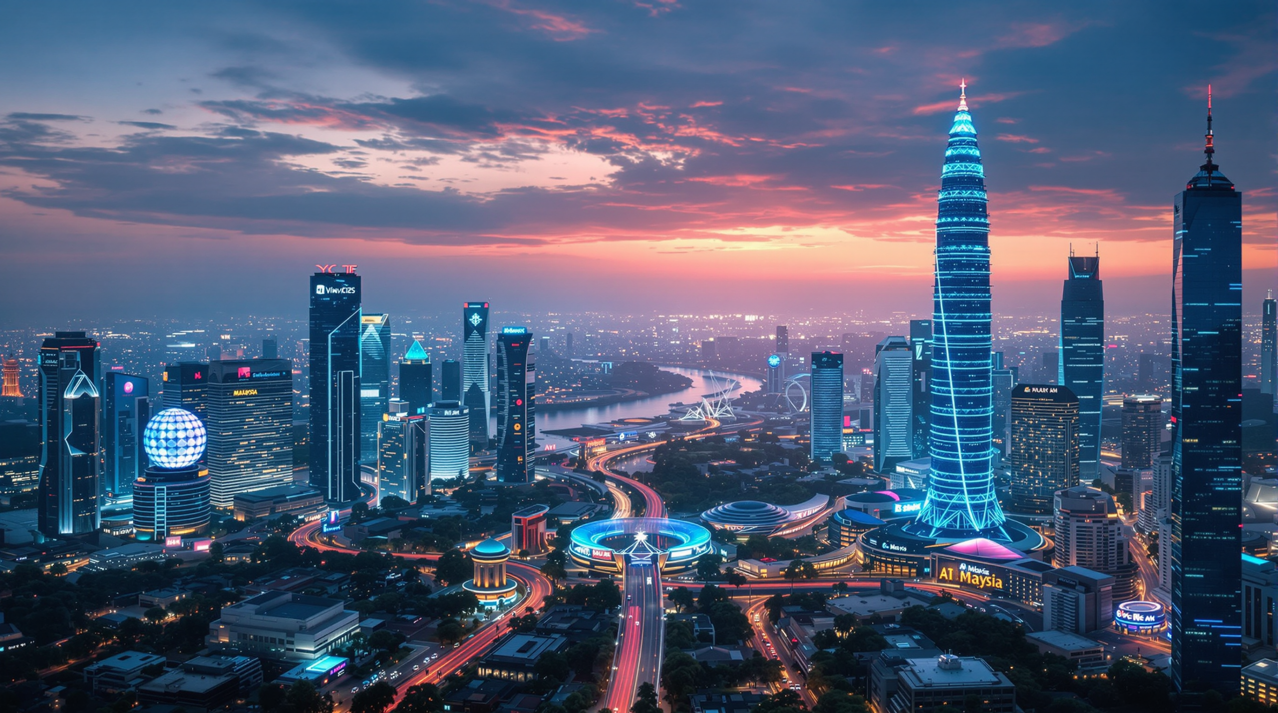 Navigating AI Evolution and Trade Tensions