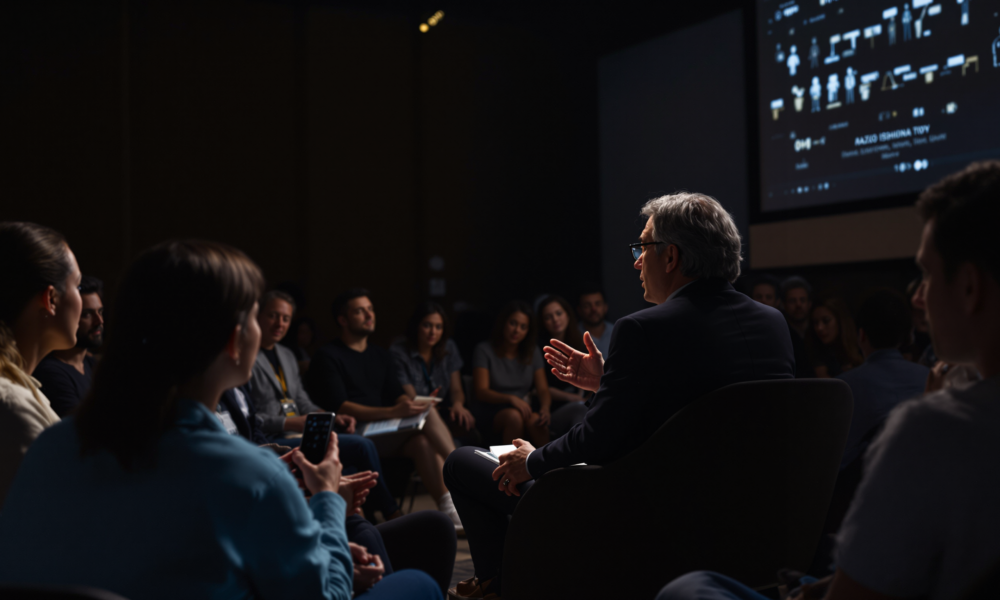 Navigating The Future Of Fiction And Truth With Kazuo Ishiguro Scaled