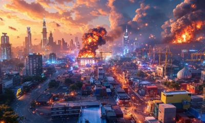 Navigating The Strain Of The Global Economy Your Essential Questions Answered Scaled