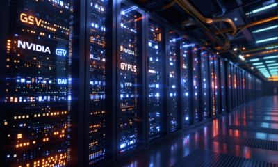 Openai And Coreweaves Billion Deal Fuelling The Ai Data Centre Craze Scaled