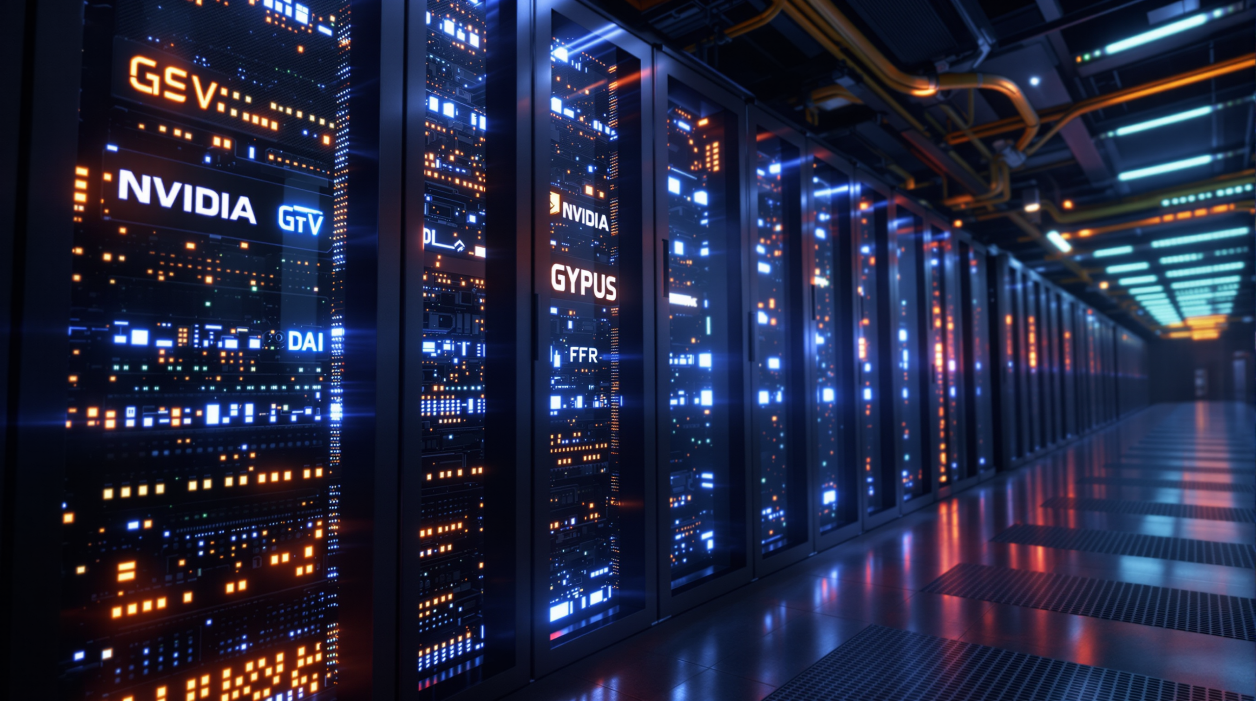 Openai And Coreweaves Billion Deal Fuelling The Ai Data Centre Craze Scaled