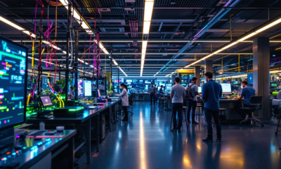 Alantir And Nvidia Which Ai Stock Should You Buy Scaled