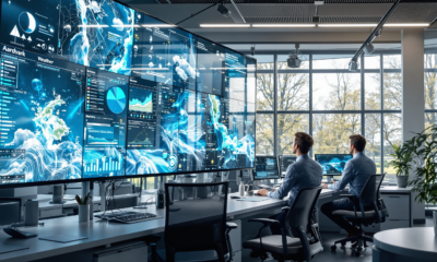 AI Revolutionising Weather Forecasting