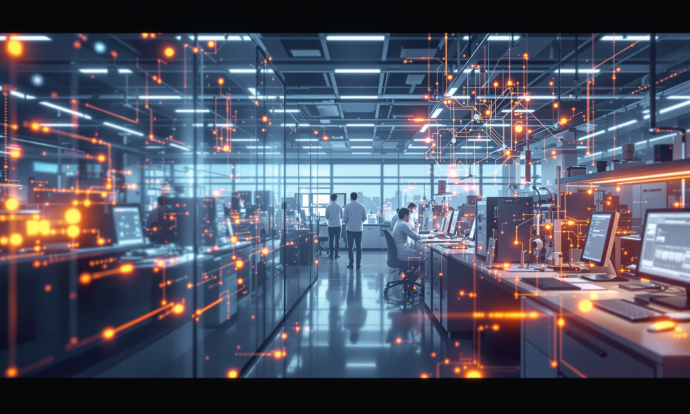 Strengthening The Uk Cyber Defenses With Ai Why It Matters Scaled