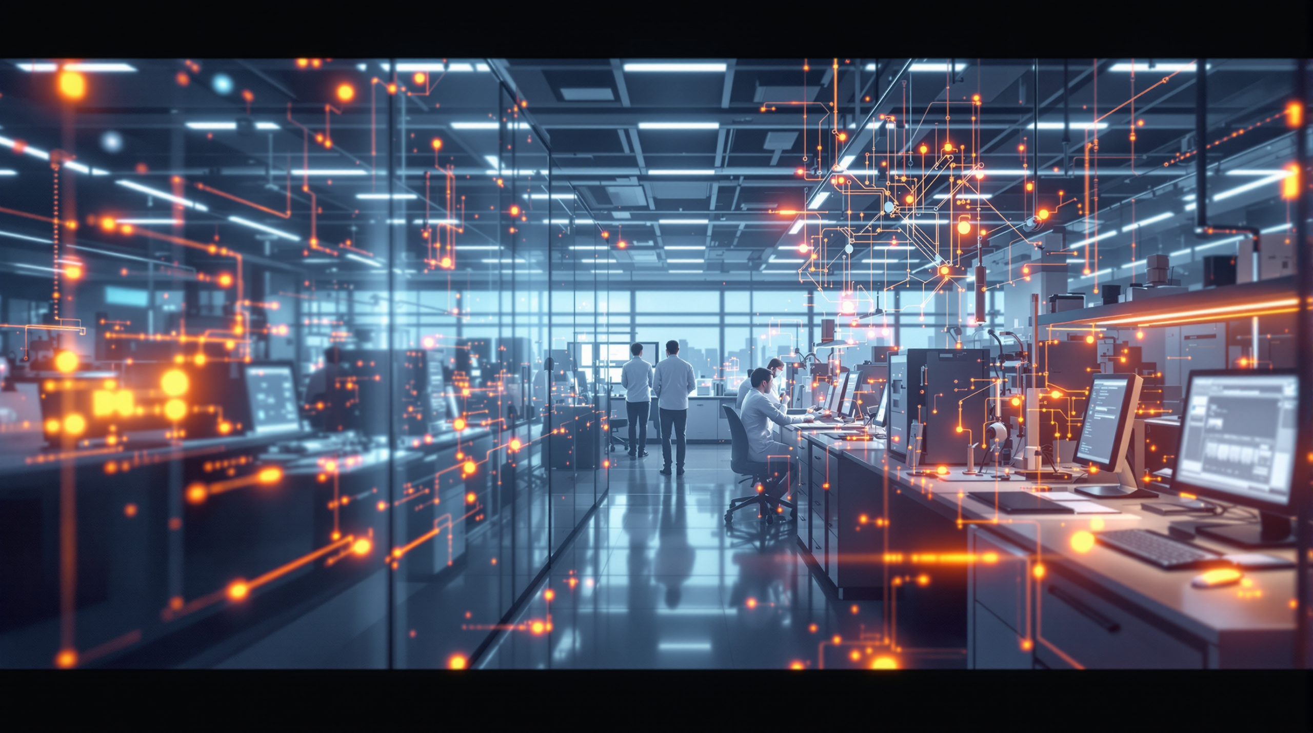 Strengthening The Uk Cyber Defenses With Ai Why It Matters Scaled