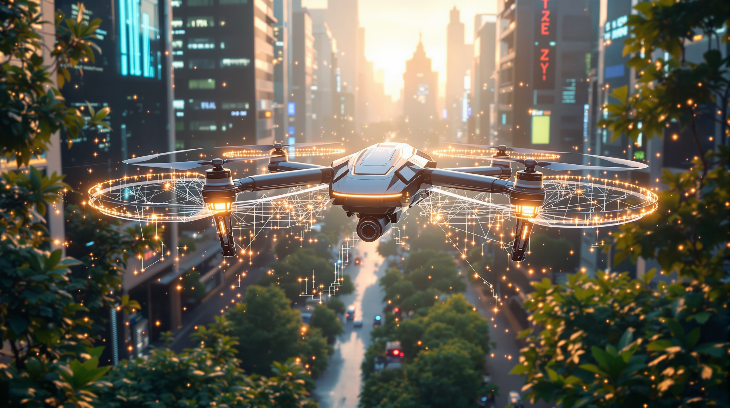 Super Turing AI Smarter Intelligence Without Environmental Costs