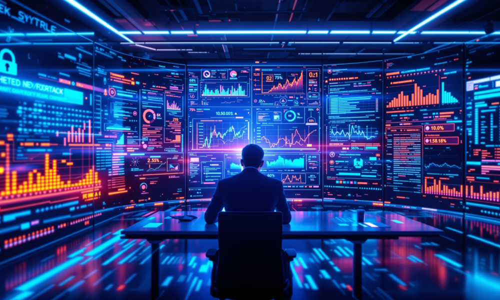 Supercharging Your Cybersecurity Strategy with AI