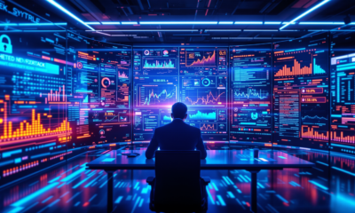 Supercharging Your Cybersecurity Strategy with AI